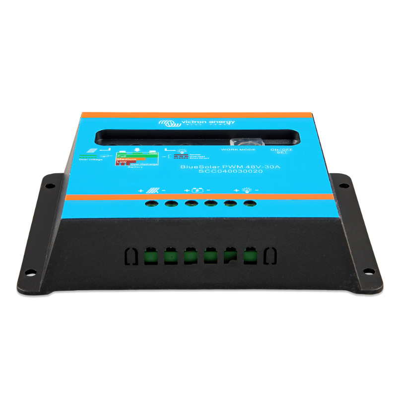 BlueSolar PWM-Light 48V-30A