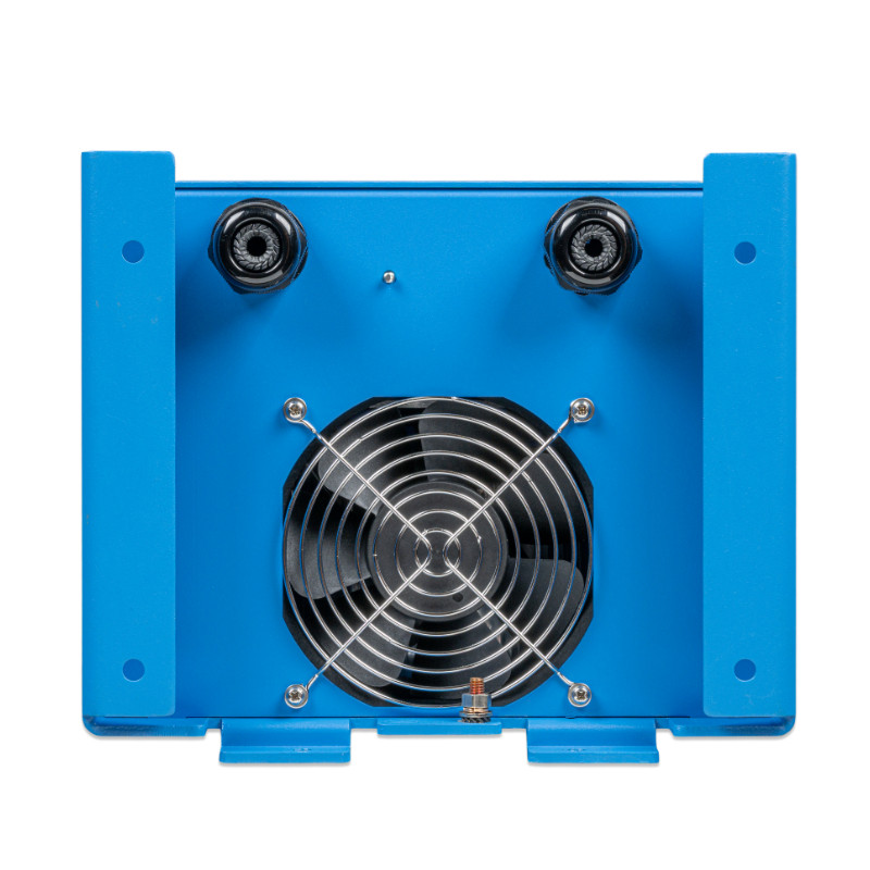 Isolation Trans. 3600W Auto 115/230V