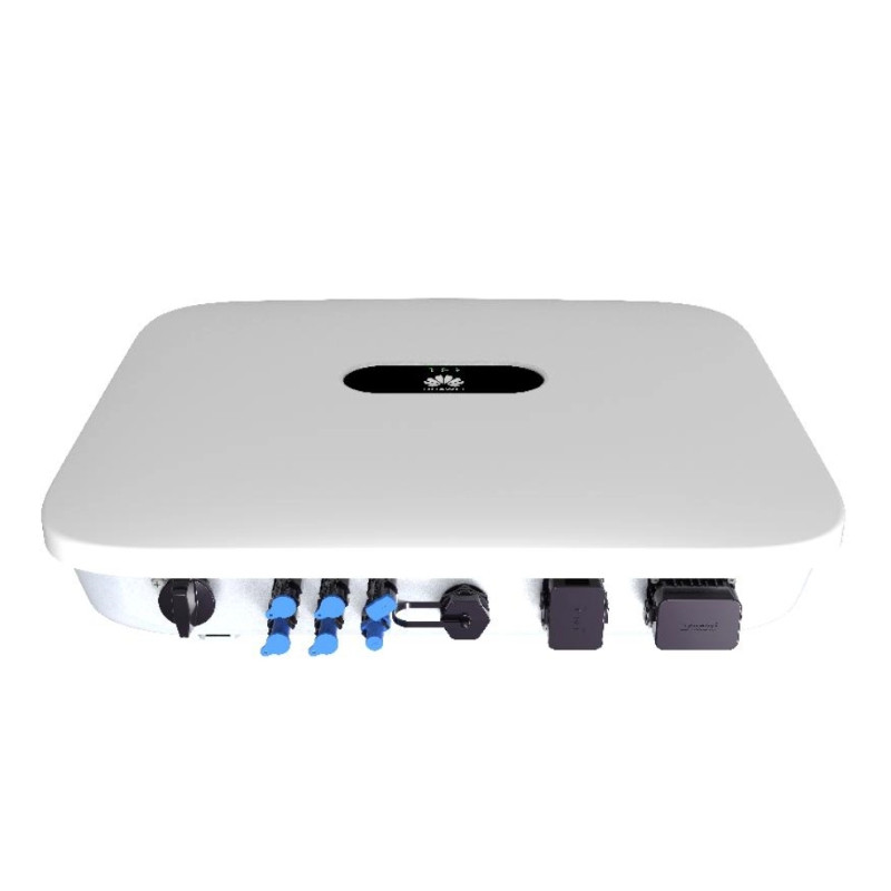 Falownik hybrydowy trójfazowy Huawei Sun2000 5KTL M1