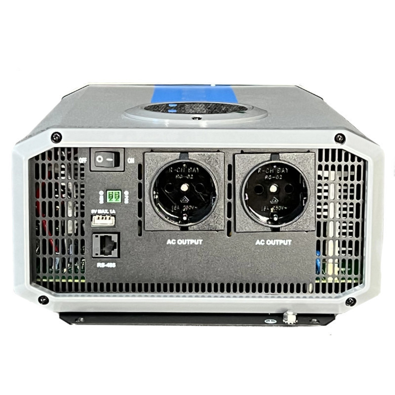 Przetwornica napięcia EPEVER IP350-12-PLUS(E) 350W