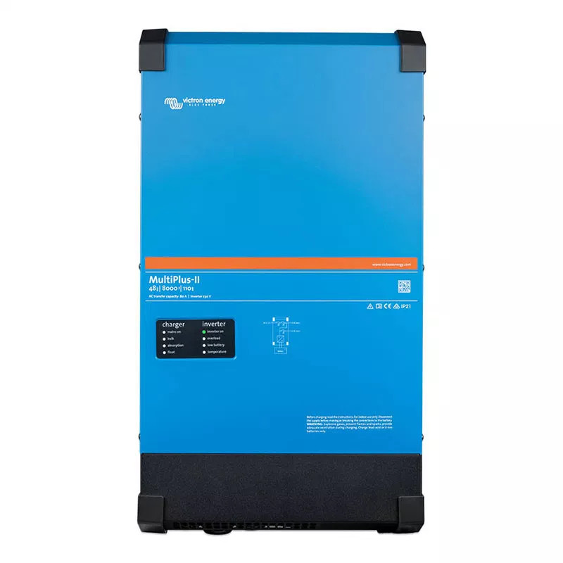 Magazyn energii Victron Energy 24kVA/25kWh