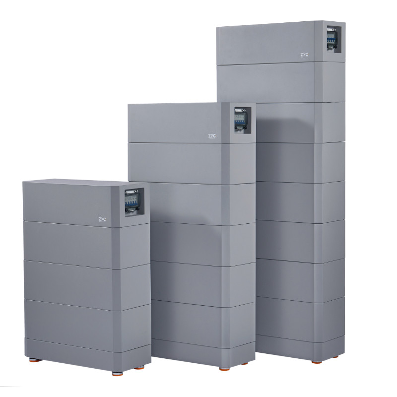 Akumulator do systemu ZYC Energy SIMPO HV 3.2kWh