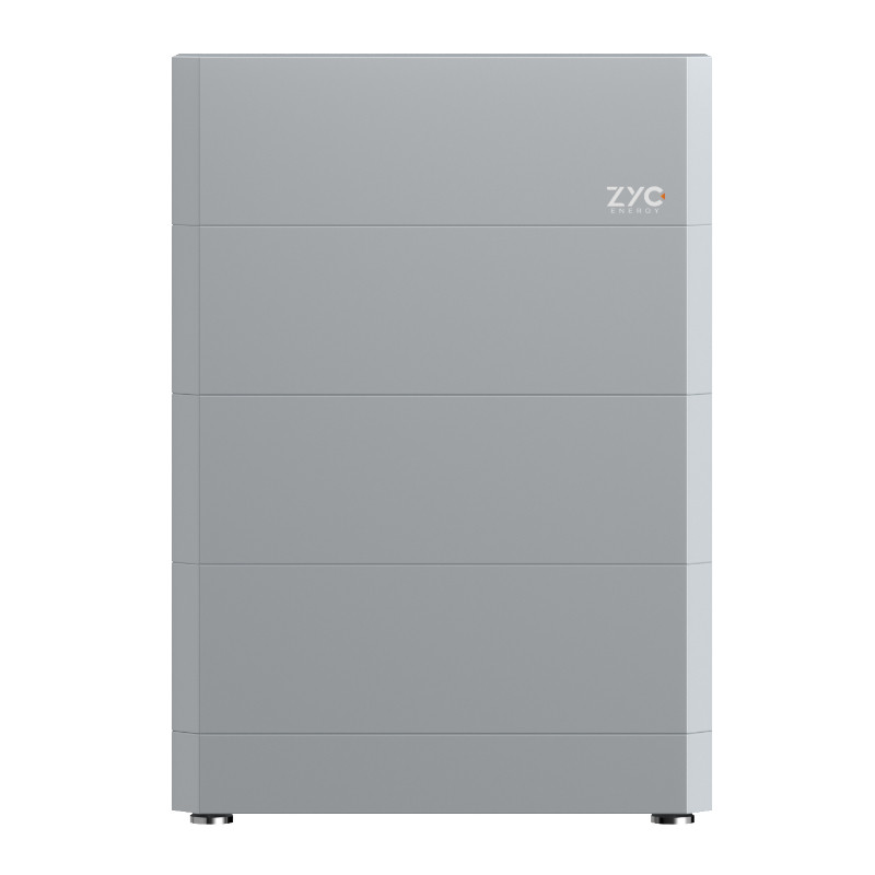 Akumulator do systemu ZYC Energy SIMPO HV 3.2kWh