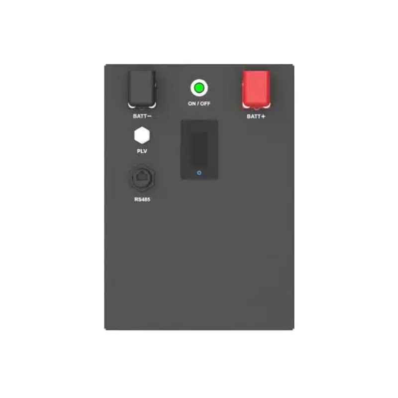 Akumulator Epever LiFePO4 12.8V 100Ah IP65