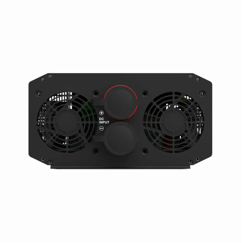 Przetwornica napięcia EPEVER IPB2000-12(E/R) 12V 2000W