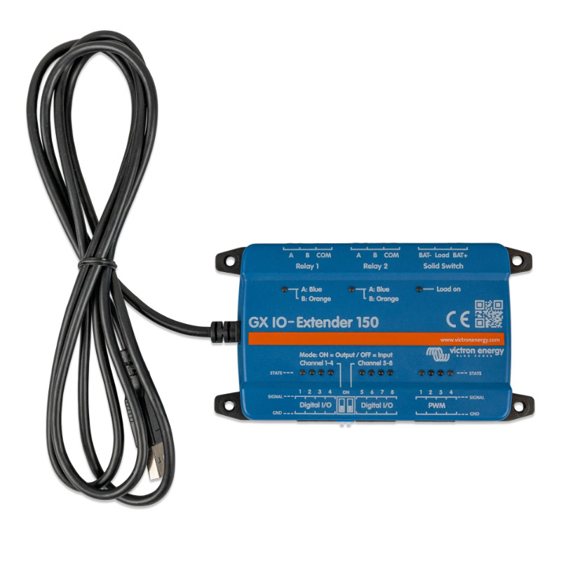 GX IO-Extender 150