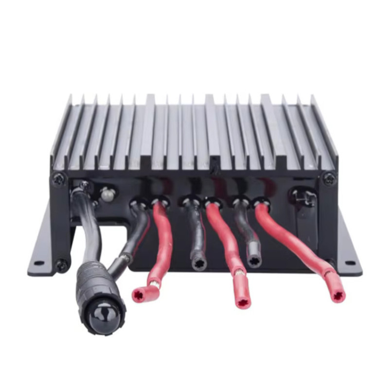 Wodoszczelny Regulator ładowania IP68 EPEVER Tracer-CPN 12/24V 20A