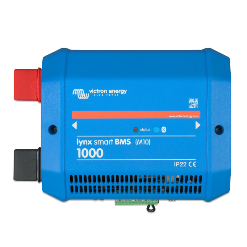 Lynx Smart BMS 500 (M10)