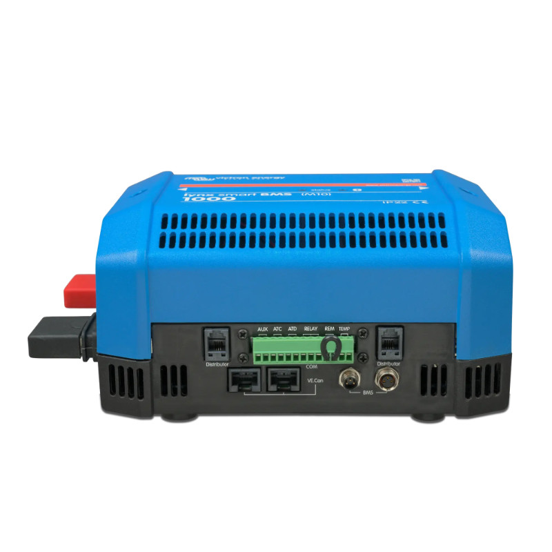Lynx Smart BMS 500 (M10)