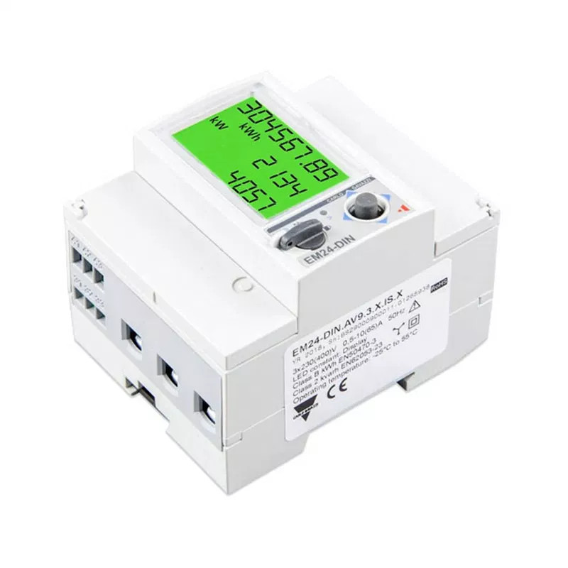 Energy Meter EM24 - 3 phase - max 65A/ph
