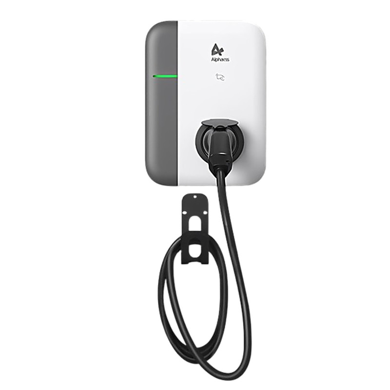 Kabel do ładowarki pojazdów elektrycznych AlphaESS SMILE-EVC11