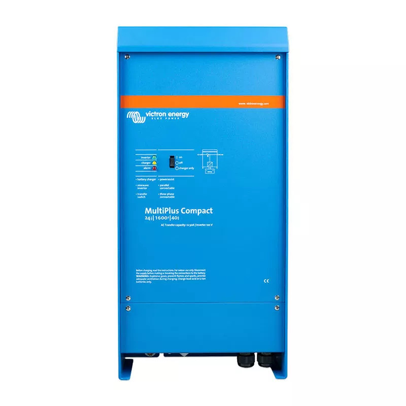 Inverter C 24/1600