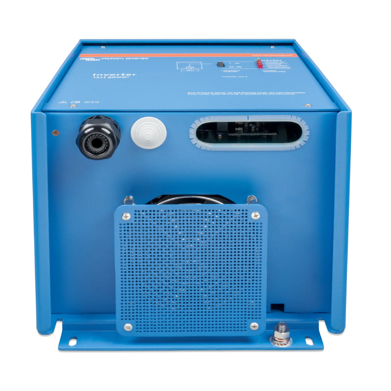 Phoenix Inverter 12/3000 120V