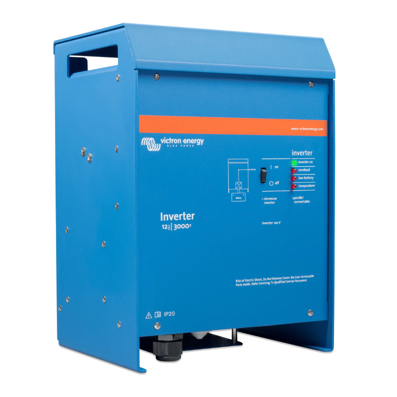 Phoenix Inverter 12/3000 120V