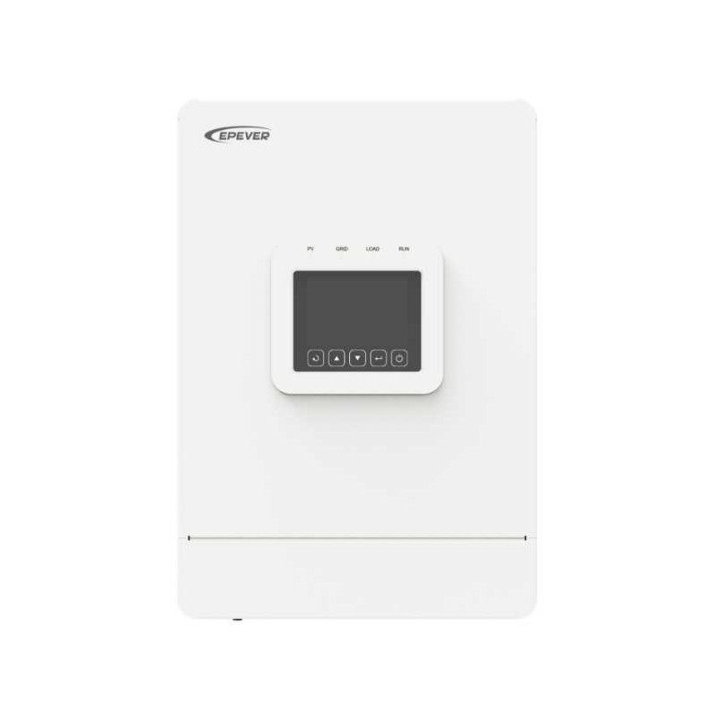 Falownik-ładowarka z MPPT EPEVER QI 1000W 40A