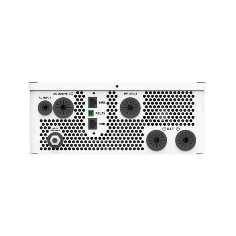 Falownik-ładowarka z MPPT EPEVER QI 1000W 40A