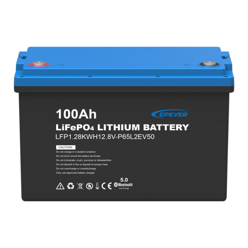 Zestaw PV 870W, akumulator LiFePO4 100Ah, regulator MPPT i przetwornica