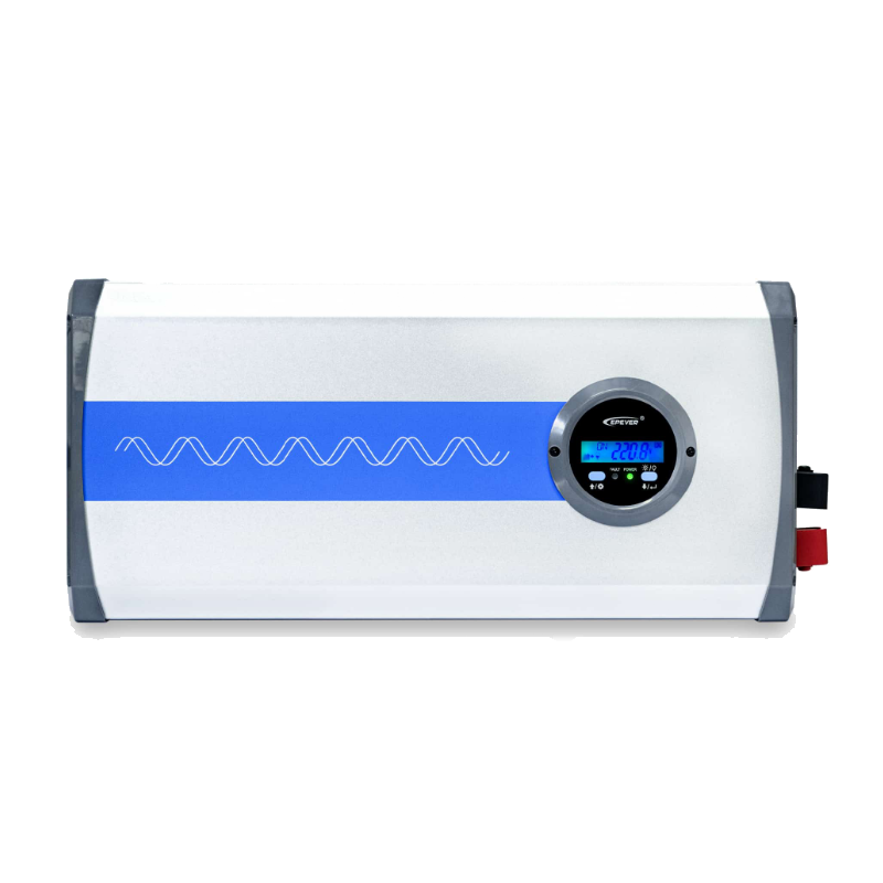 Zestaw PV 435W, akumulator LiFePO4 100Ah, regulator MPPT i przetwornica