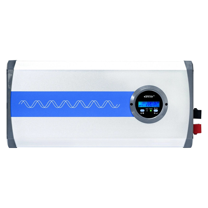 Elektrownia słoneczna 870W z akumulatorem - zasilanie 230V moc 1500W + MPPT