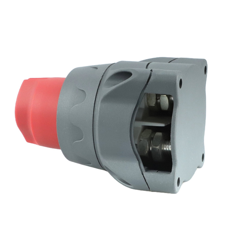 Rozłącznik akumulatora Solvian 12/24V 275A ON-OFF