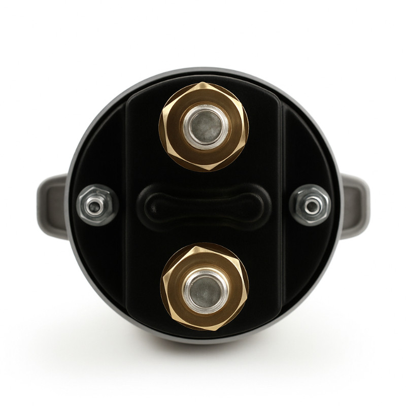 Rozłącznik akumulatora Solvian 12/24V 500A ON-OFF