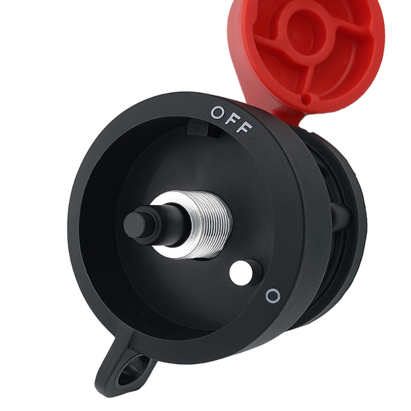 Rozłącznik akumulatora Solvian 12/24V 300A ON-OFF