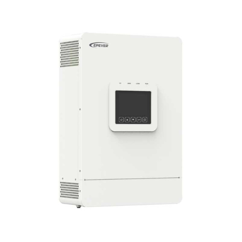 Falownik-ładowarka z MPPT EPEVER QI 1000W 60A