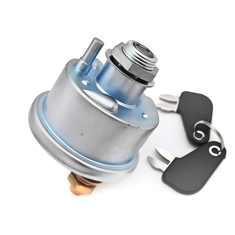 Rozłącznik akumulatora Solvian 6/36V 125A ON-OFF