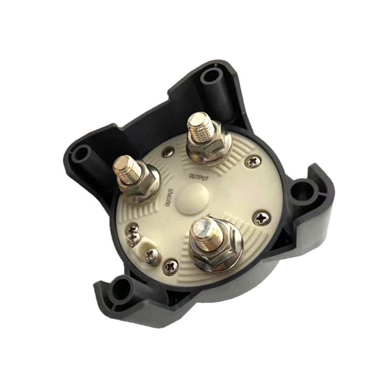 Rozłącznik akumulatora Solvian 12-32V 500A IP66