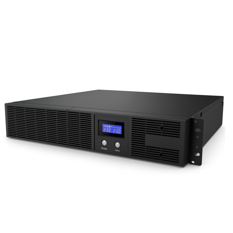 UPS Blacktec BT 2U 3000VA / 2100W Line Interactive