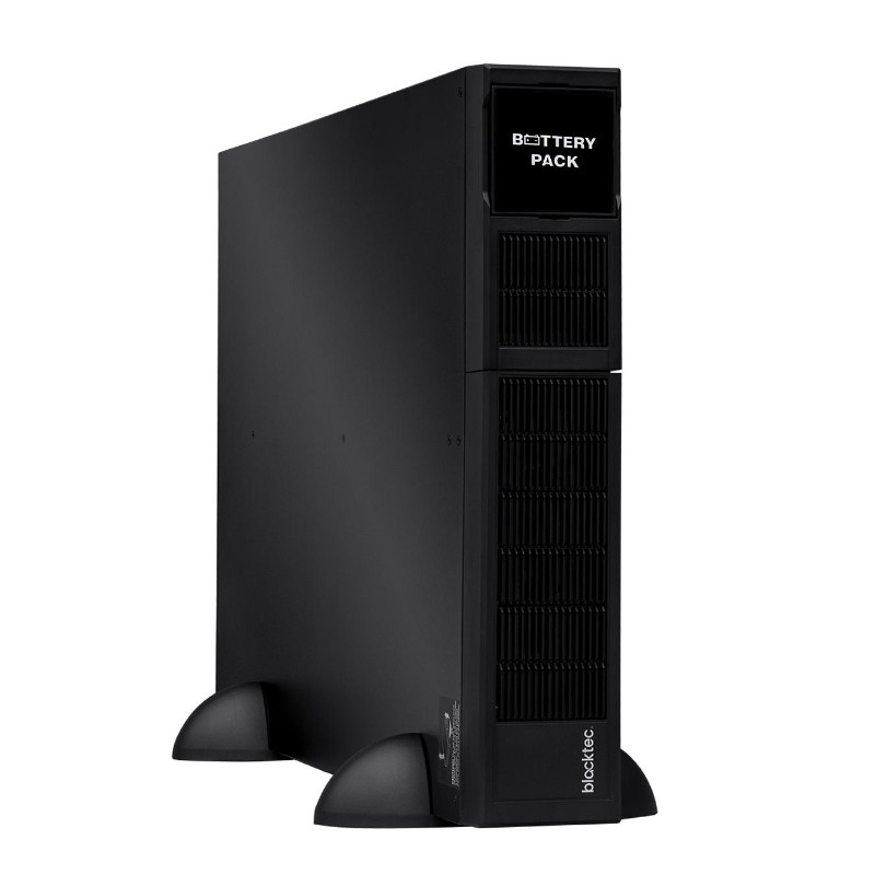 Moduł baterii Blacktec RT 11 1K 24V 6x9Ah