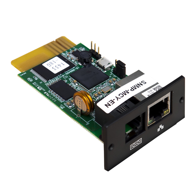 Karta Blacktec BT SNMP 1F - 3F