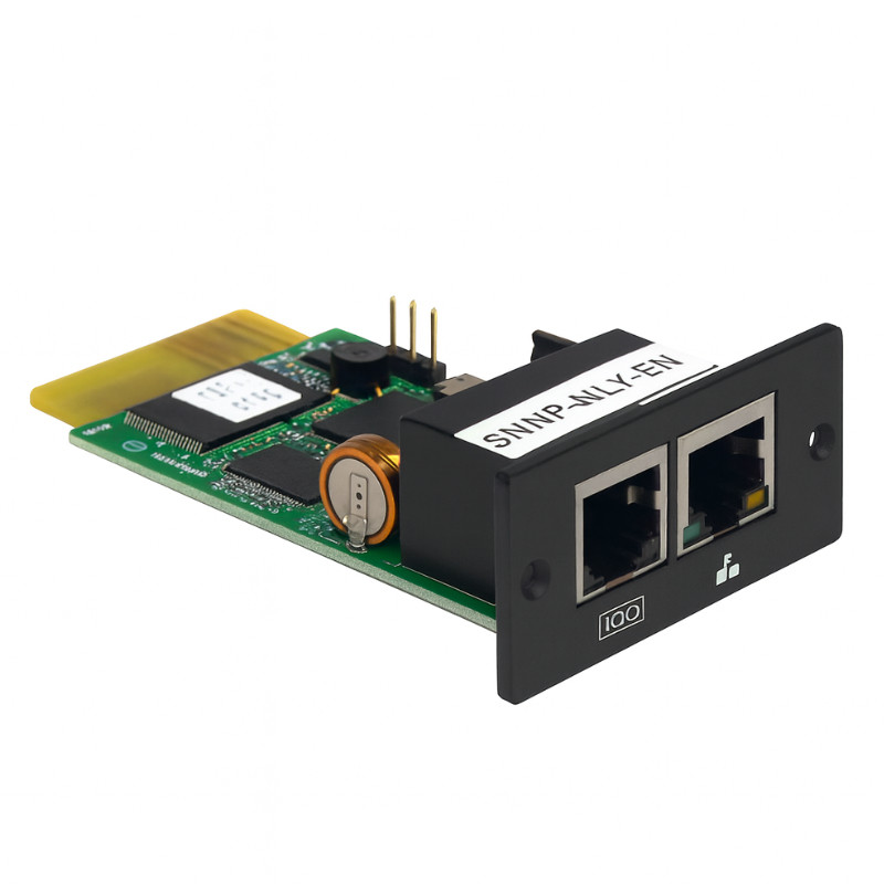 Karta Blacktec BT SNMP 1F - 3F