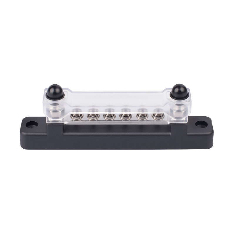 Busbar Solvian 48V 150A