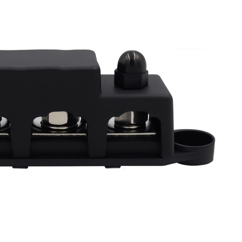 Busbar Solvian 4 Way 48V 250A