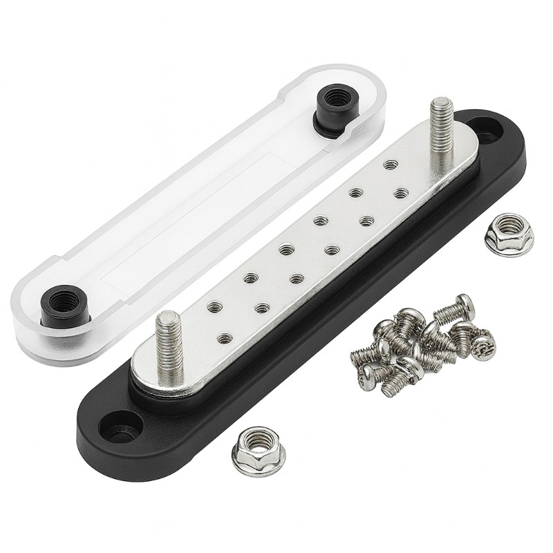 Busbar Solvian 48V 150A