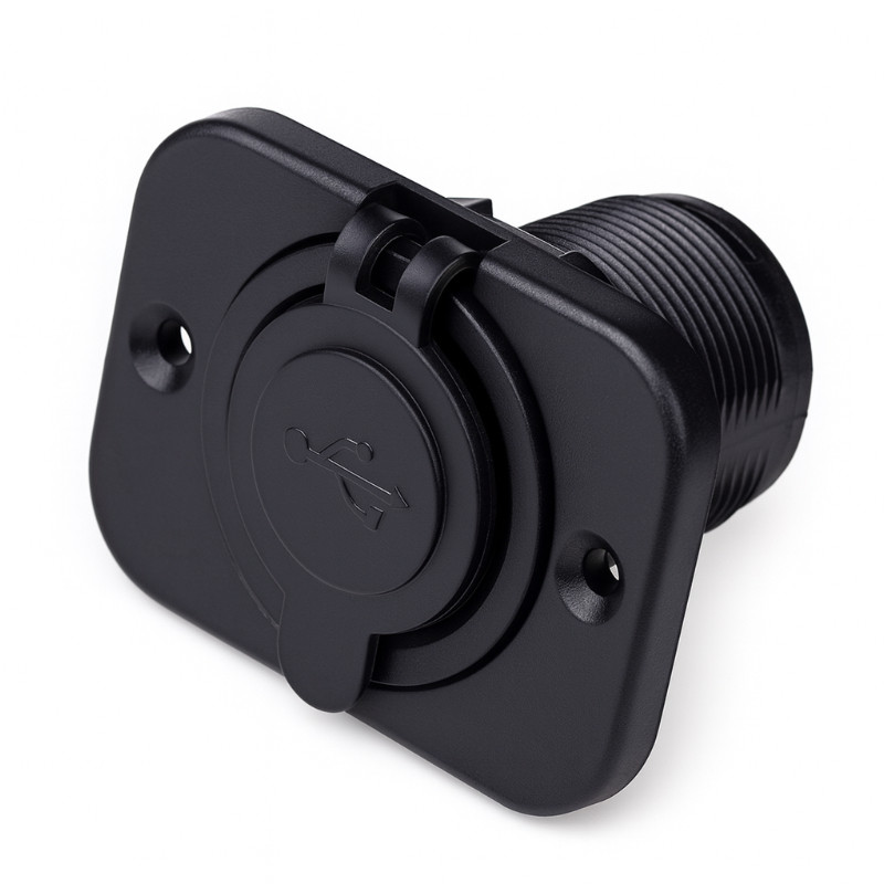 Ładowarka USB Solvian Dual Port 3.1A