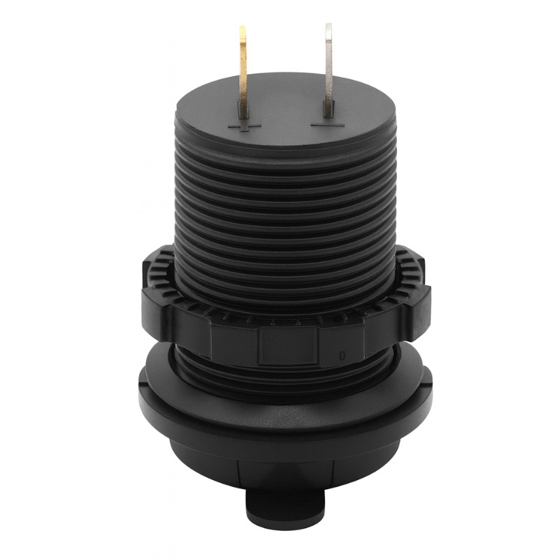 Ładowarka USB Solvian Dual Port 4.2A