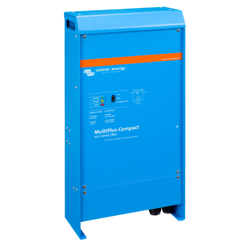 MultiPlus C 12/2000 80-30