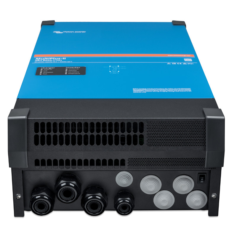 MultiPlus-II 48/8000 110-100