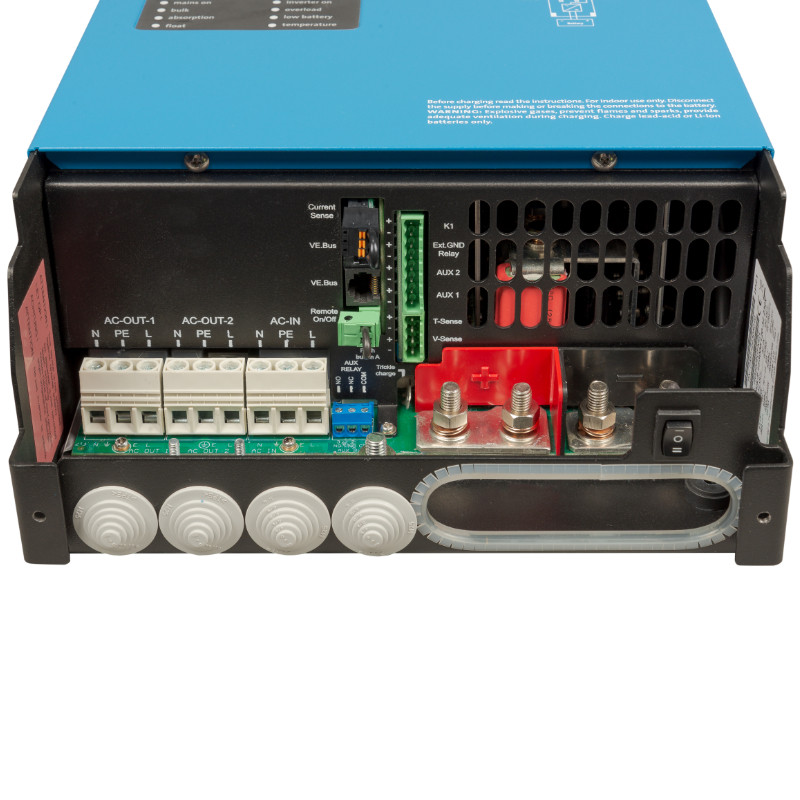 MultiPlus-II 12/3000 120-32