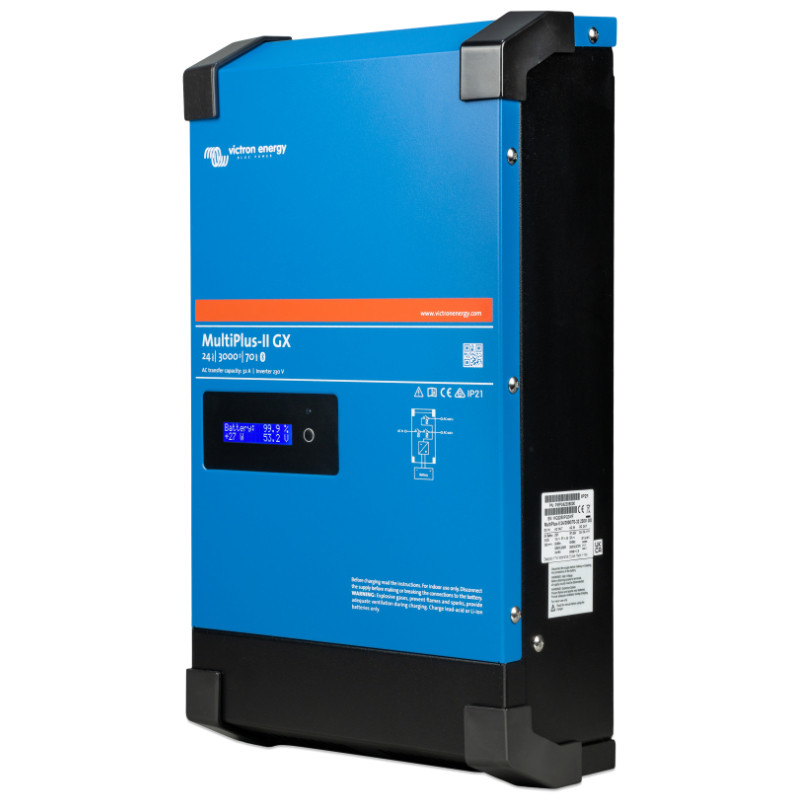 MultiPlus-II 24/3000 70-32 GX