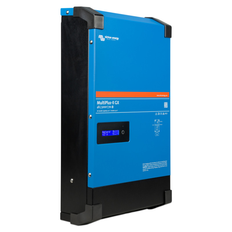 MultiPlus-II 48/5000 70-50-GX