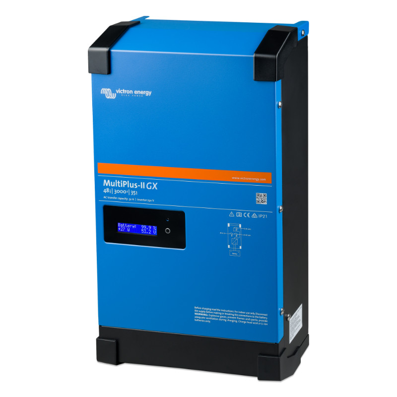 MultiPlus-II 48/3000 35-32 GX