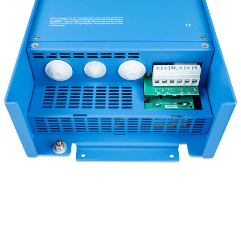 MultiPlus 12/3000 120-50 VE.Bus (UL) 120V