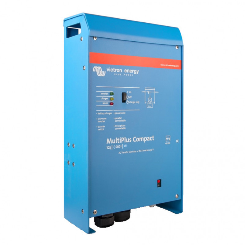 MultiPlus C 12/800 35-16