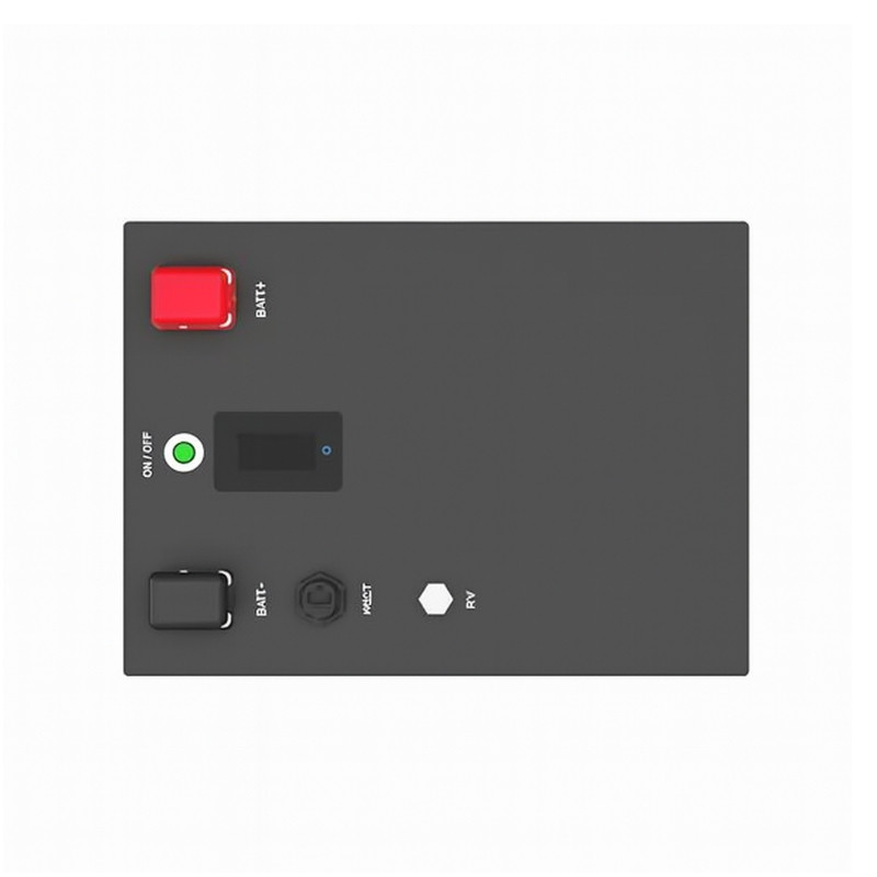 Akumulator Epever LiFePO4 12.8V 150Ah IP65